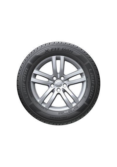 Laufenn 225/75R16 121/120R X Fıt Van Lv01 Kamyonet Yaz Lastiği 2025