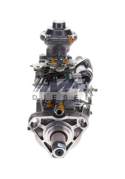 Bosch 0460423030 Enjeksiyon Pompası New Holland Td70, Td70d, Td95d, Tt65 2.9l Dizel