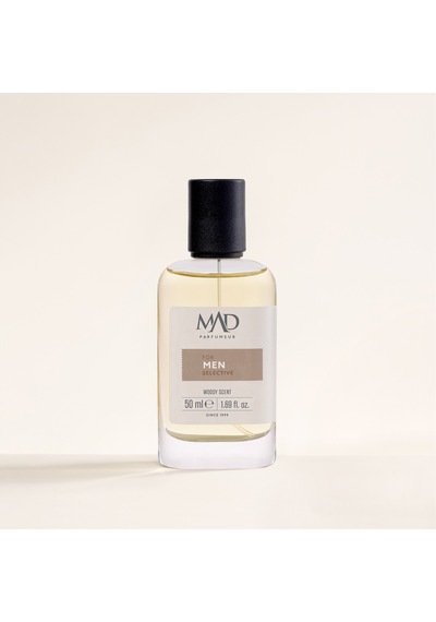 Mad W143 Selective Erkek Parfüm EDP 50 ML