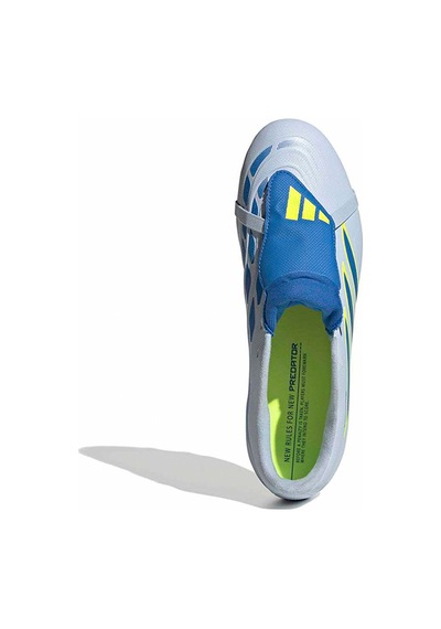 Adidas Predator Club Ft Fg/mg Erkek Futbol Ayakkabısı Js0347 Mavi