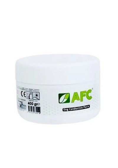Nuprep Skin Prebgel 114 Gr + Afc Conductive Electrode Paste 4...