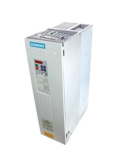 6se7022-6tc21-z Sımovert Masterdrıves 2.el