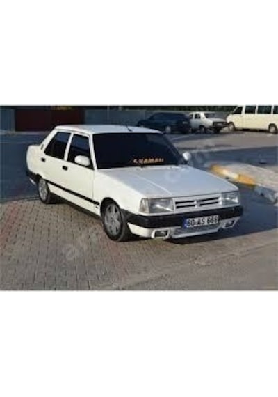 Mako Marş Otomatiği 12V Fiat Tempra Uno Tipo Doğan Slx 63602409