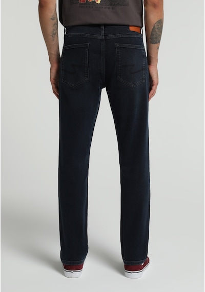 Colin's Colins Slim Tapered Fit Orta Bel Daralan Paça Erkek Blue Black Denim Jean Pantolon Cl1082956 Q1.v1 Dn43736 Colin's Colins Slim Tapered Fit Orta Bel Daralan Paça Erkek Blue Black Denim Jean Pantolon Cl1082956 Q1.v1 Dn43736