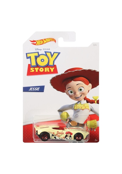 Gdg83 Hot  Wheels Film Arabaları Özel Seri