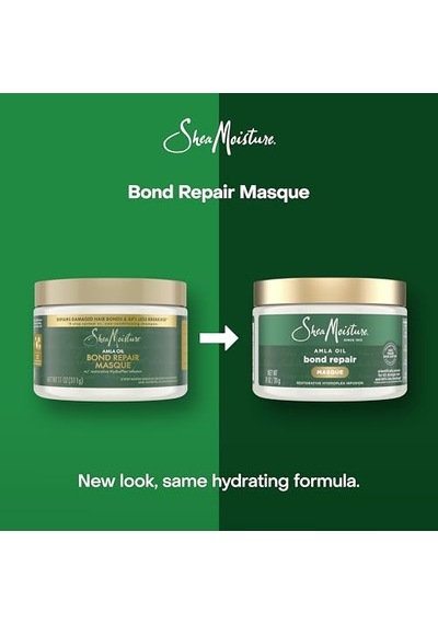 Bond Repair Saç Maskesi 311gr
