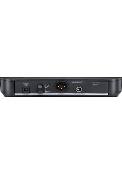 Shure Blx24e-pg58 - Telsiz Vokal Mikrofon