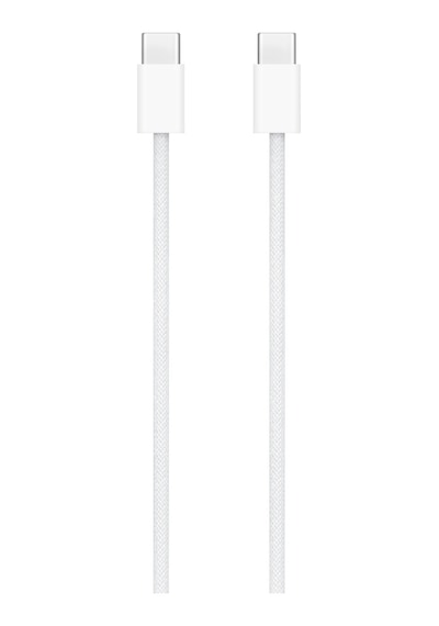 Fitplus F-IP15K Type-C 1 MT Hızlı Şarj Kablosu
