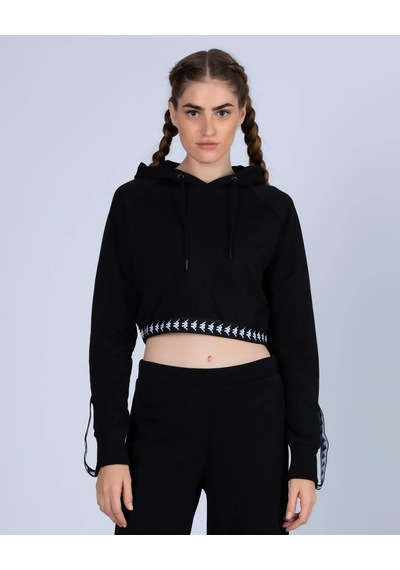 Kappa Banda Vanık Kadın Sweat 311F5MW