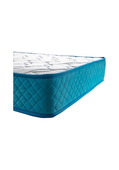 Babyhopeankara 80X200 Heyner Fresh Ortopedik Yaylı Yatak | Yaylı Yatak