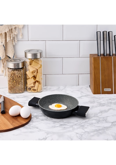 Aryıldız Caja Sahan 18 Cm Çok Renkli