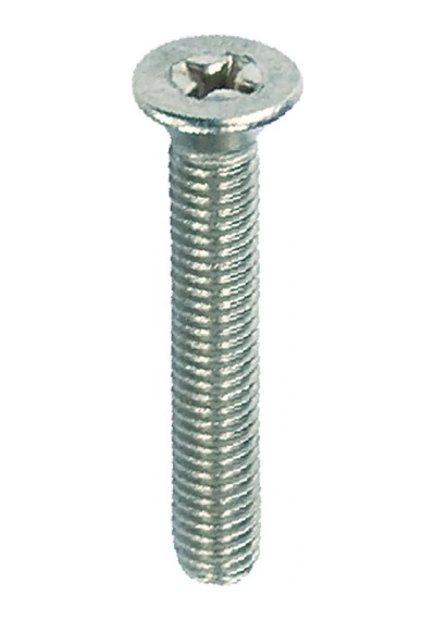 M4x8mm Dın 965 A2 Paslanmaz Inox Yhb Vida