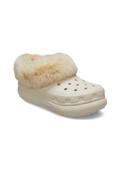 Crocs Furever Crush Kadın Terlik 001