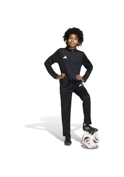 Adidas Entrada26 Training Çocuk Siyah Eşofman Altı