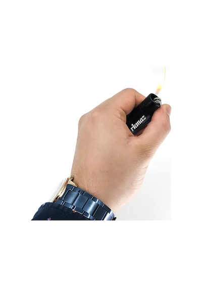 Kişiye Özel Clipper Çakmak ve Kutusu