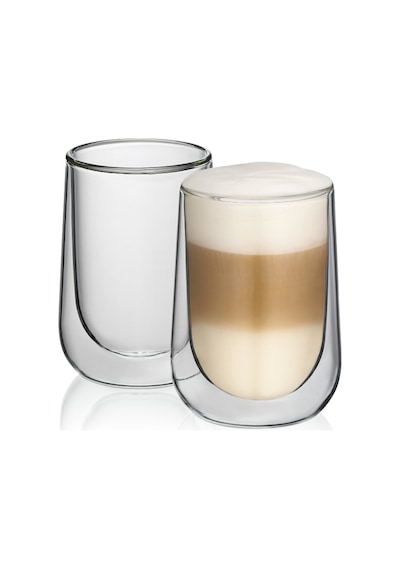 Kela 12405 Fontana 2li Latte-macchıato Bardağı 250ml
