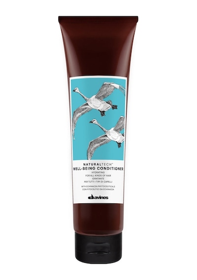 Davines Well Being Hassas Saç Derisi İçin Nemlendirici Saç Bakım Kremi 150 ML