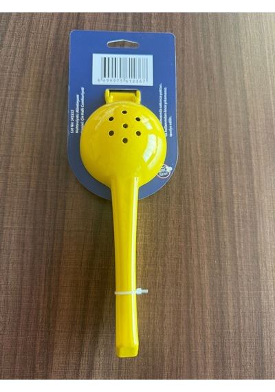 Un626 Mandallı Akrilik Limon Sıkacağı Akrilik Diğer