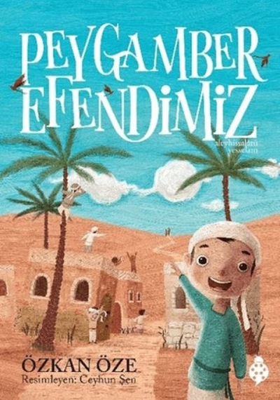 Peygamber Efendimiz - Yqbx-665412