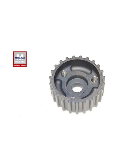 Krank Dıslısı F.palıo Albea Sıena 1.2-8v Motortec 55203783/ 55181197/ 68135936aa