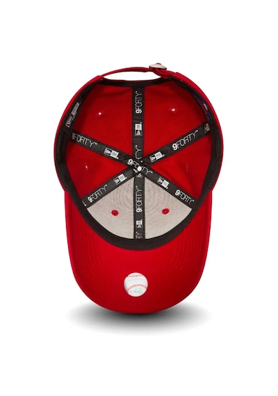 New Era 9forty Mlb New York Yankees Kids Cap Red 10877282 Çocuk Şapka Kırmızı