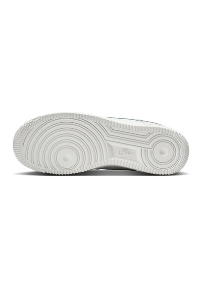 Nike Air Force 1 '07 Low 'summit White' Kadın Sneaker Ayakkabı-sportxstore Beyaz