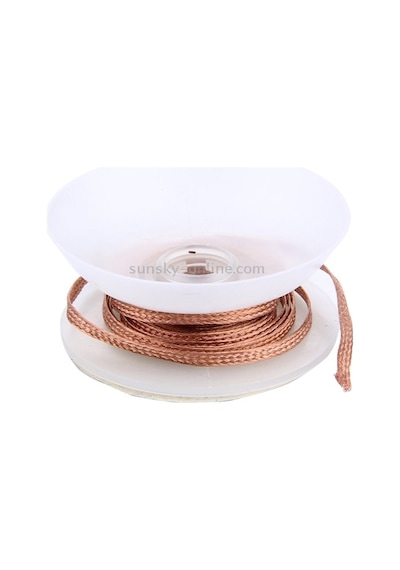 Weillin Wl-3015 ,3.0mm/1.5mt Lehim Emme Teli