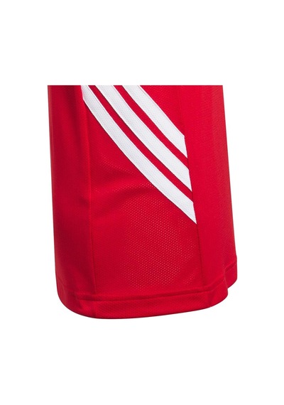 Adidas Çocuk Kırmızı Atlet Y Evryday Pro J Jm5138 Kırmızı