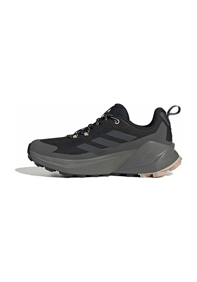 Adidas Terrex Trailmaker 2 Unisex Outdoor Ayakkabısı Jr6583 Siyah Siyah