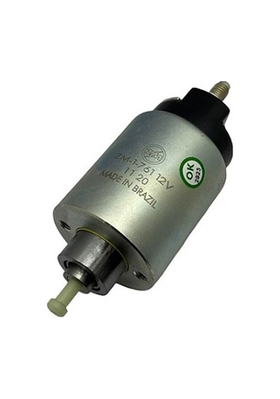Zm 12v Marş Otomatiği Motorcraft Tipi M5 Ford N11.18891