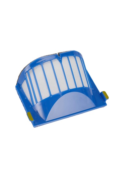 4501353 Aerovac Filtre 3'lü, Plastik, Mavi