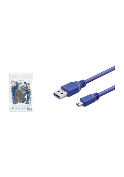 HD4769 KABLO V3/10PIN TO USB 3.0 60CM