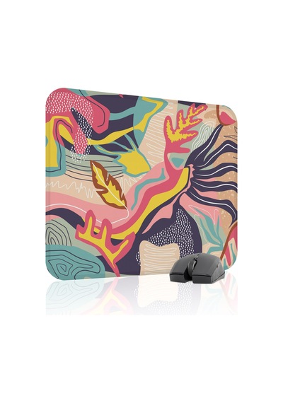 Kumaş Kaymaz Dikişli Kauçuk Oyuncu Mousepad V4 - 48x40 Xl Gaming Mouse Pad Fare Altlığı