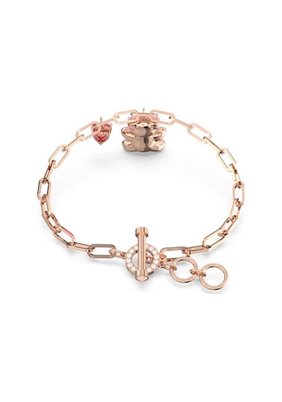 5642978 Swarovski Bilezik Teddy Bracelet Lros/Ros M