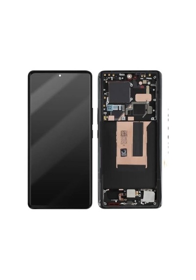 Wan-dey Xiaomi Mi 13 Ultra Uyumlu Lcd Ekran, Tamir Kiti li