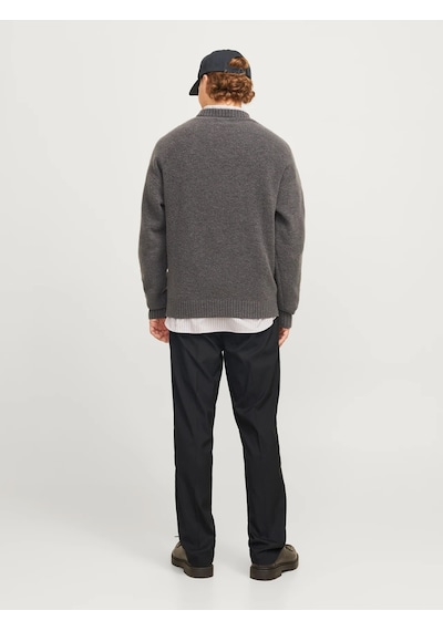 Jack & Jones Jack&jones 12268303 Erkek Pantolon - Siyah