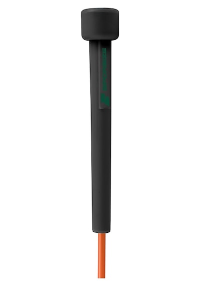 Speed Rope - Uzunluğu Ayarlanabilir Atlama İpi 280 Cm - Turuncu