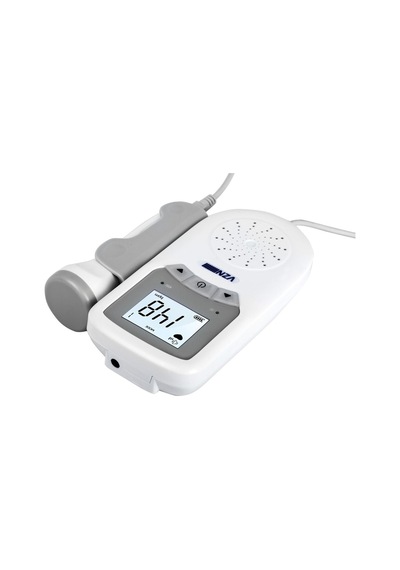 Fetal Doppler Taşınabilir Ultrasound Cihazı Vzn