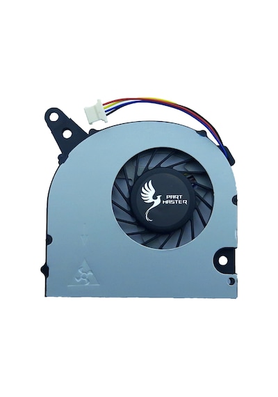 Acer Uyumlu Aspire DC28000C0A0 CPU Fan, İşlemci Fanı