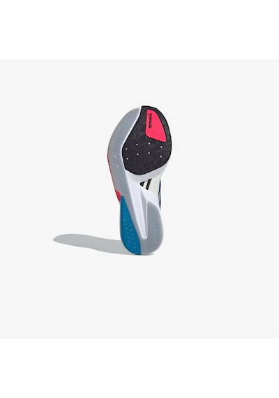 Adidas Adizero Boston 13 Kadın Mavi Koşu Ayakkabısı Jr4867