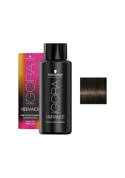 Vibrance 4 - 0 Kahve