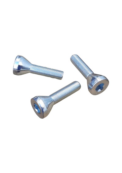 Motolüks Motolux Ceo 125 Arka Bijon 3 Lü M10-47 Mm
