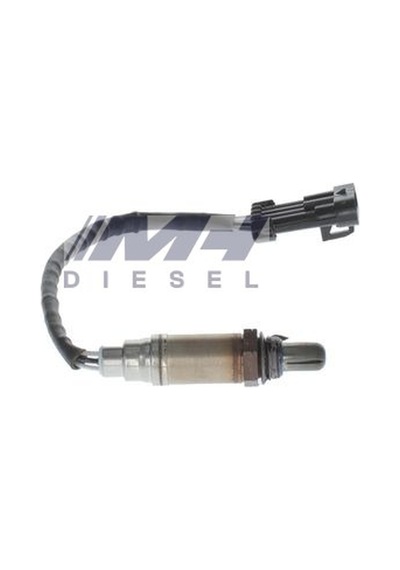 Bosch 0258005055 Lambda Sensörü Opel Astra G, Vectra B, Zafira 1.4 1.6 16v