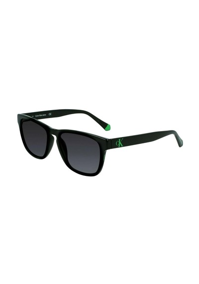 Calvin Klein Jeans Ckj 21623s 001 55 Güneş Gözlüğü Siyah