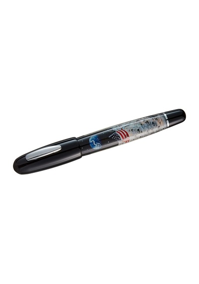 Monteverde The First Step Limited Edition Dolma Kalem, M Diğer