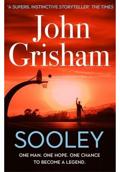 Sooley - John Grisham