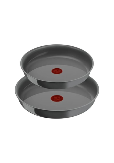 Tefal Ingenio Ceramic Renew İndüksiyon Tabanlı 3 Parça Tava Seti
