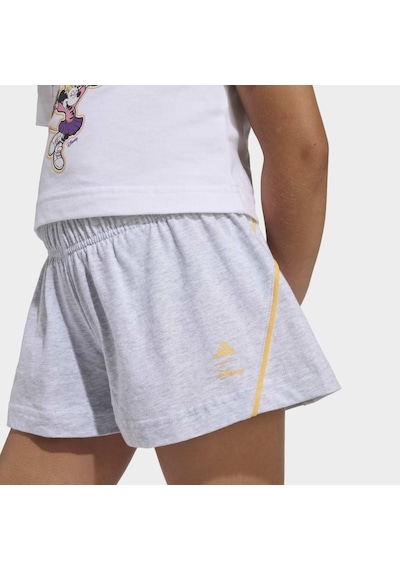 Adidas Jz3564 Lg Dy Mı T Set Çocuk Eşofman Takımı Beyaz