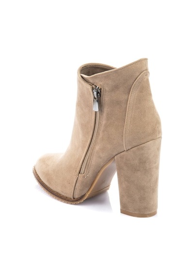 Fox Shoes Vizon Kadın Bot A922640802