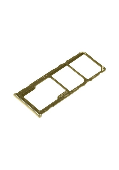 Oppo A5s Sim Tepsisi - Gold